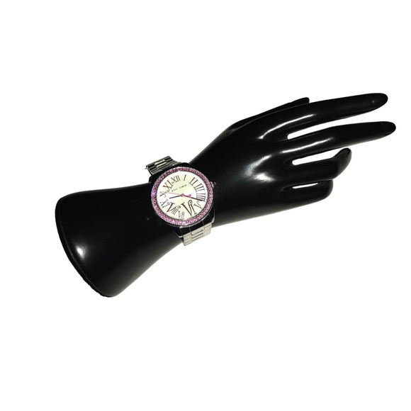 Betsey Johnson Women Watch